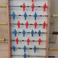 فوتبال دستی