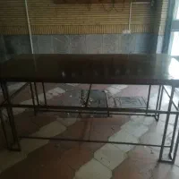میزبرش خیاطی نو