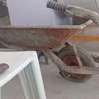 فرغون و سرجک