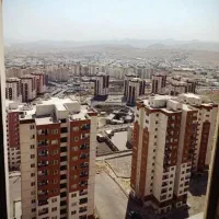 آپارتمان فاز ۵ شمالی
