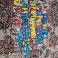 ۴۷ تا کمیدی ۴۵۰