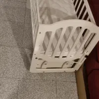 تخت بچه
