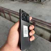 موبایل Poco c65 256g