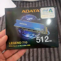 Hard 512ssd Adata m2 nvme