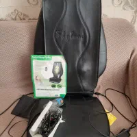 ماساژور کامل کتف،کمر،لگن