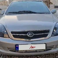 لیفان 520 مدل 87