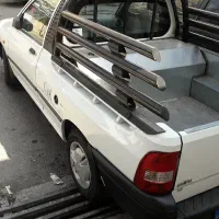 پراید۱۵۱مدل۹۵