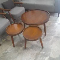میزوسط میزپذیرایی مبل مدل کلاسیک واسپرت روز