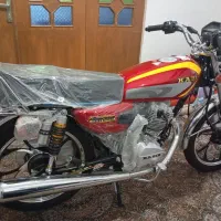 موتور کبیر 200