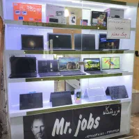 فروشگاه لپتاپ بهنام ( اقساط ویژه ۱۸ ماهه )