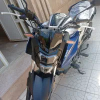 موتور گلکسی 180
