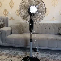 پنکه ایستاده