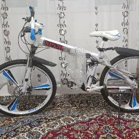 دوچرخه ۲۶