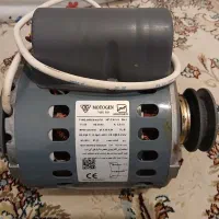 دینام کولر آبی