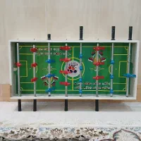 فوتبال دستی