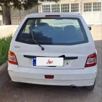 پراید 111|خودرو سواری و وانت|قزوین, |دیوار