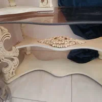 میز جلومبلی