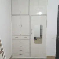 اشتهارد. تعمیرات ونصب وبازسازی. کمد وکابینت