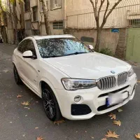 BMWx4|خودرو سواری و وانت|تهران, فلسطین (میدان انقلاب)|دیوار