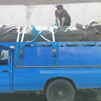 نیسان تکسوز مدل 1402
