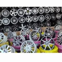 فروش انواع رینگ ولاستیک ایرانی وخارجی/فروشگاه یکتا
