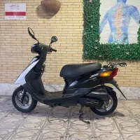 پاکشتی یاماها جوگ jog
