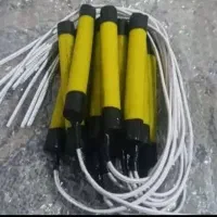 تخریب سنگ با قلم بی صدا سایلنت