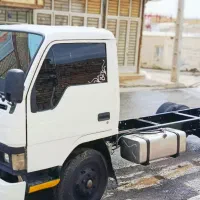 هیوندا|خودرو سنگین|اسلام‌‌آباد غرب, |دیوار
