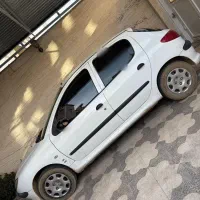 206 تیپ 3