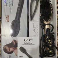 برس حرارتی مو LAC