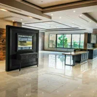 هاشمیه / 165 متر مدرن / مجموعه آبی