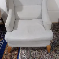 مبل چیستر 4نفره  وپاف|مبلمان خانگی و میز عسلی|بروجرد, |دیوار