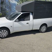 آریسان ۲ مدل ۱۴۰۳ بیرنگ