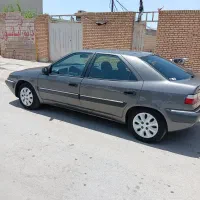 زانتیا 2000مدل 83فنی درجه یک هندیجان