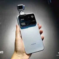 honor robot phone 1tb|موبایل|تهران, سنائی|دیوار