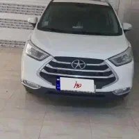 فروشی جک اس ۳مدل۱۴۰۳خودروتاسال۱۴۰۷دررهن
