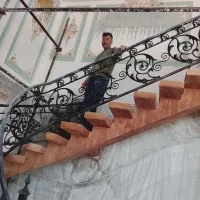 نماکار و برق کار.جوشکار.گچ کار