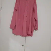 شومیز سایز بزرگ نو