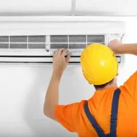 نصب جابجایی وسرویس.انواع کولرهای گازی