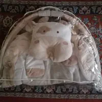 زمین بازی کودک (تشک بازی )