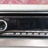 دی وی دی فلش JVC