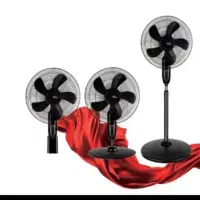 پنکه ویداس 3 منظوره 8036 پنکه دیواری /ایستاده