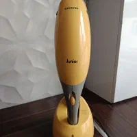 جارو شارژی دستی