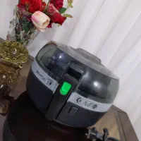 سرخ کن رژیمی بدون روغن