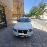 سمند سورن پلاسef7