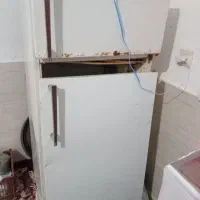 خریدو فروش انواع یخچال سوخته