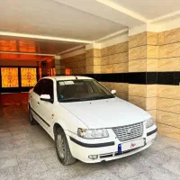 سمند LX|خودرو سواری و وانت|الوند, |دیوار