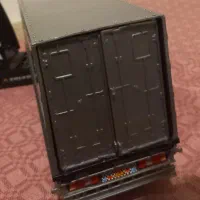 اسباب بازی FH500 با تریلر چادر نو