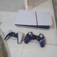ps5 تمیز
