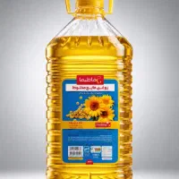 روغن فاطیما ۵ لیتر عمده